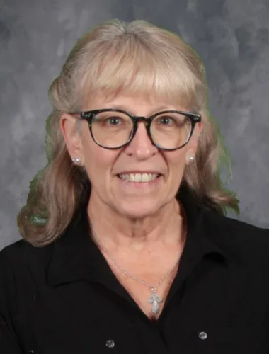 Hagan named president of IM Academic Booster Club